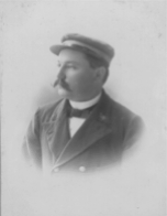Commandant Goubault